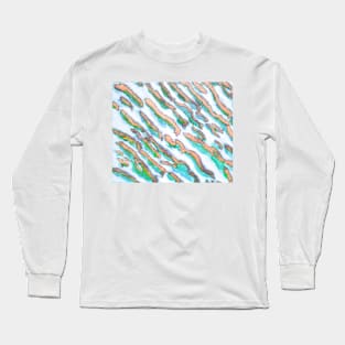 Meep Hop Flip4 Long Sleeve T-Shirt